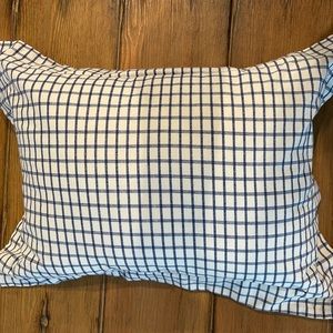 Tommy Hilfiger 12x16 inch Pillow.